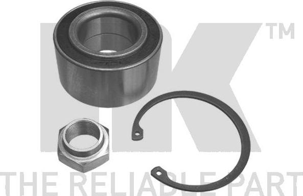 NK 759917 - Kit de roulements de roue droxauto.com