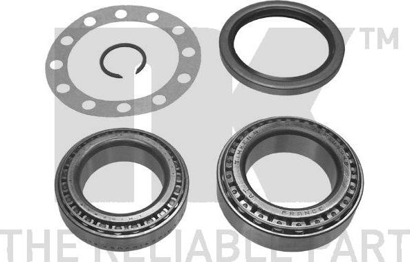 NK 759920 - Kit de roulements de roue droxauto.com