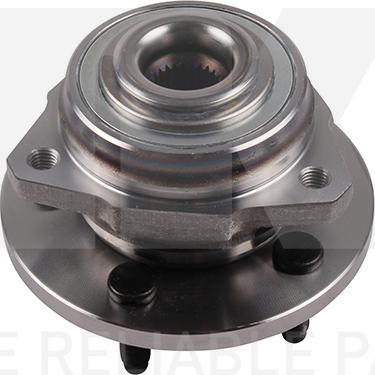 NK 759314 - Kit de roulements de roue droxauto.com