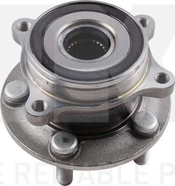 NK 754547 - Kit de roulements de roue droxauto.com
