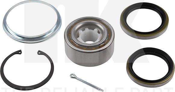 NK 754514 - Kit de roulements de roue droxauto.com