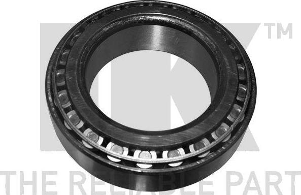 NK 754535 - Kit de roulements de roue droxauto.com