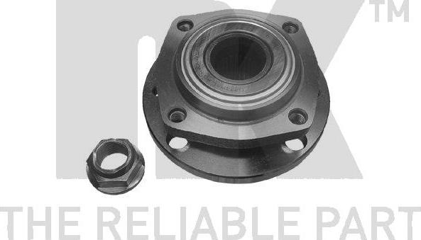 NK 754107 - Kit de roulements de roue droxauto.com