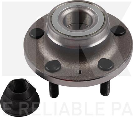 NK 754806 - Kit de roulements de roue droxauto.com