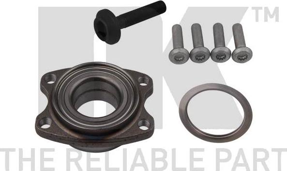 NK 754729 - Kit de roulements de roue droxauto.com