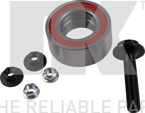 BTA H1A003BTA - Kit de roulements de roue droxauto.com