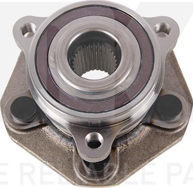 NK 756602 - Kit de roulements de roue droxauto.com