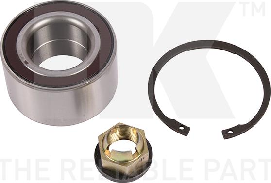NK 751918 - Kit de roulements de roue droxauto.com