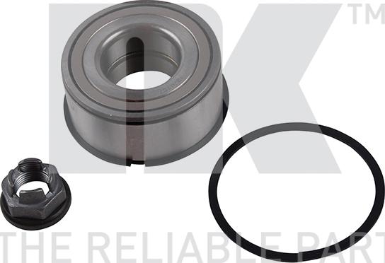NK 753928 - Kit de roulements de roue droxauto.com