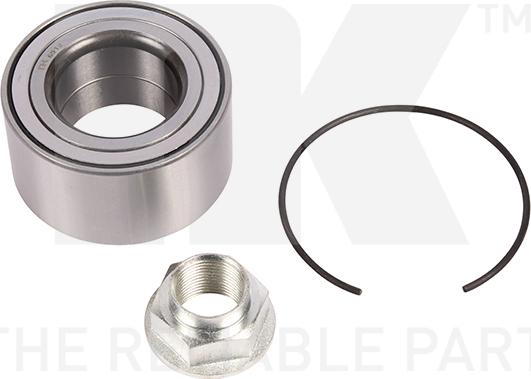NK 753419 - Roulement de roue droxauto.com