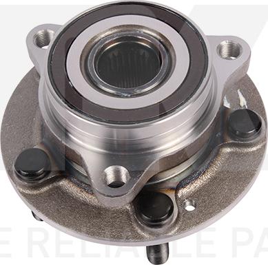 NK 753422 - Kit de roulements de roue droxauto.com