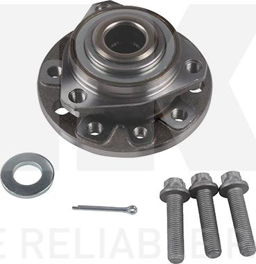 NK 753622 - Kit de roulements de roue droxauto.com