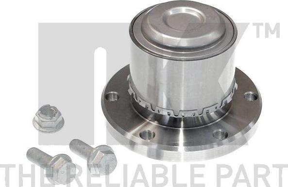 NK 753336 - Kit de roulements de roue droxauto.com