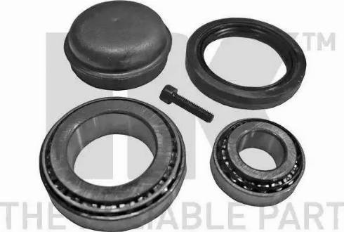 NK 753324 - Kit de roulements de roue droxauto.com