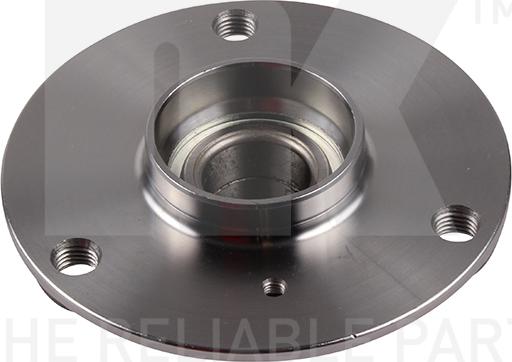 NK 753326 - Kit de roulements de roue droxauto.com