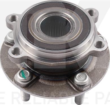 NK 753231 - Kit de roulements de roue droxauto.com