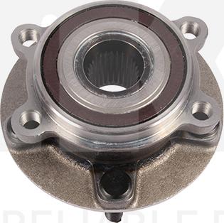 NK 753232 - Kit de roulements de roue droxauto.com