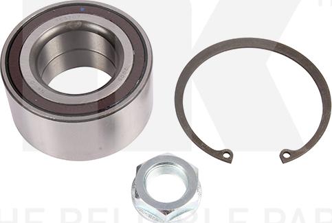 NK 753707 - Kit de roulements de roue droxauto.com