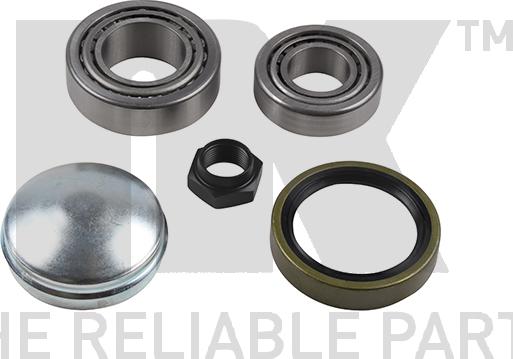 NK 769934 - Kit de roulements de roue droxauto.com