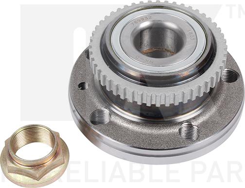NK 769932 - Kit de roulements de roue droxauto.com