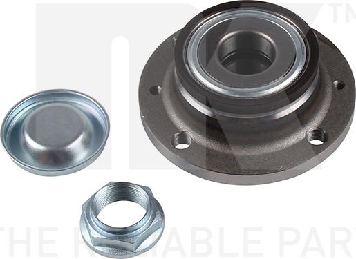 NK 769937 - Kit de roulements de roue droxauto.com