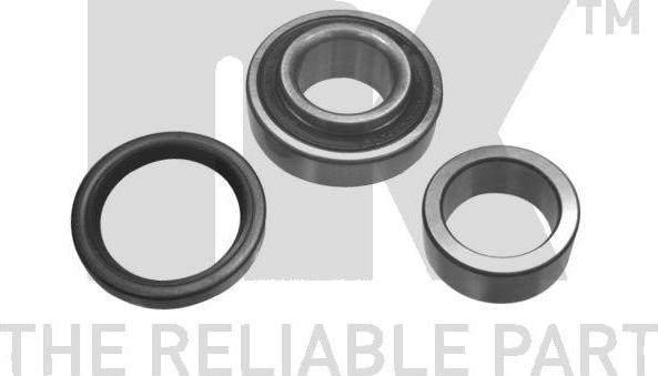 NK 769921 - Kit de roulements de roue droxauto.com