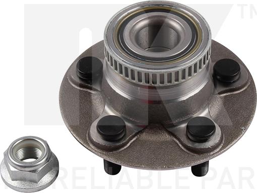 NK 769304 - Kit de roulements de roue droxauto.com