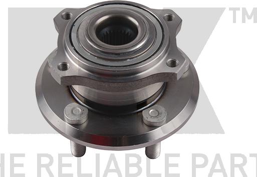 NK 769306 - Kit de roulements de roue droxauto.com