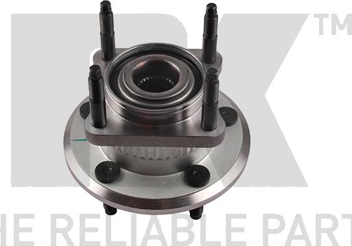 NK 769310 - Kit de roulements de roue droxauto.com