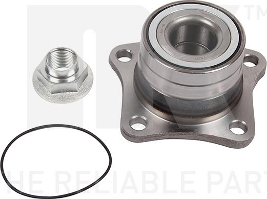 NK 764520 - Kit de roulements de roue droxauto.com