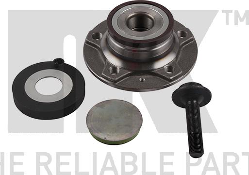 NK 764731 - Kit de roulements de roue droxauto.com