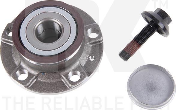 NK 764738 - Kit de roulements de roue droxauto.com