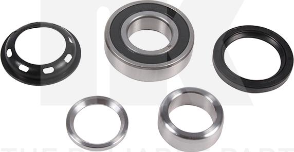 NK 765211 - Kit de roulements de roue droxauto.com