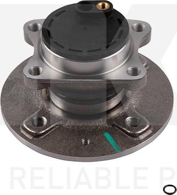 NK 761928 - Moyeu de roue droxauto.com