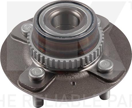 NK 763414 - Kit de roulements de roue droxauto.com