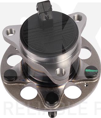NK 763437 - Kit de roulements de roue droxauto.com