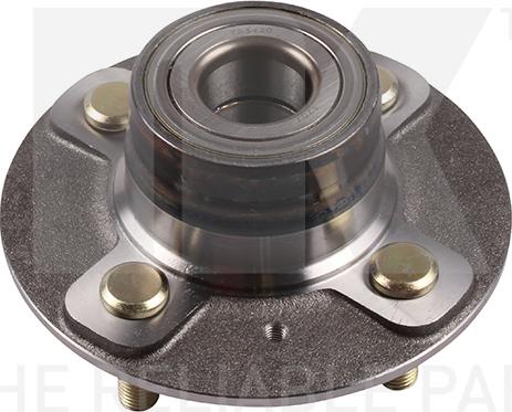 NK 763420 - Kit de roulements de roue droxauto.com