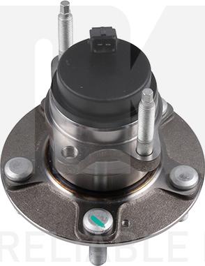 NK 763517 - Kit de roulements de roue droxauto.com