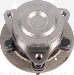 NK 763640 - Kit de roulements de roue droxauto.com