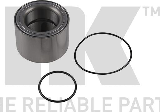 NK 763637 - Kit de roulements de roue droxauto.com