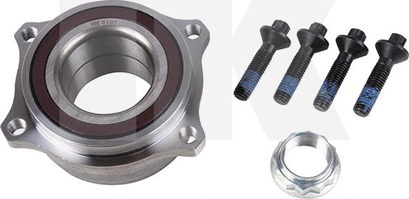 NK 763332 - Kit de roulements de roue droxauto.com