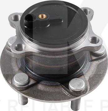 NK 763236 - Kit de roulements de roue droxauto.com