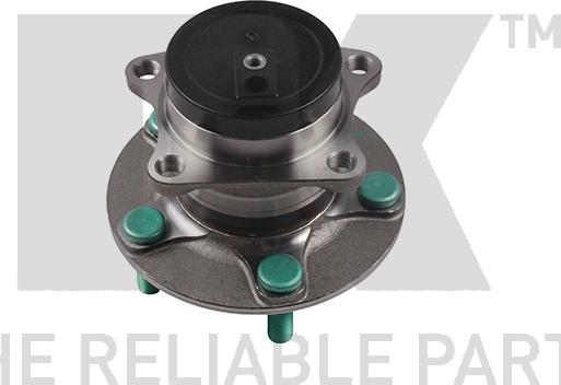 NK 763229 - Kit de roulements de roue droxauto.com