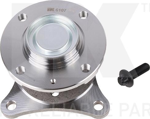 NK 763731 - Kit de roulements de roue droxauto.com