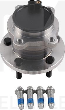 NK 762554 - Kit de roulements de roue droxauto.com