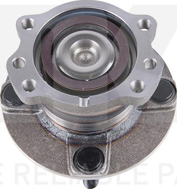 NK 762560 - Kit de roulements de roue droxauto.com