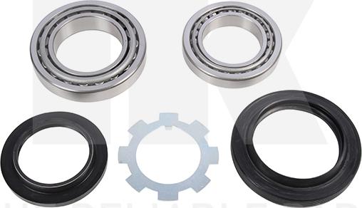 NK 762514 - Kit de roulements de roue droxauto.com