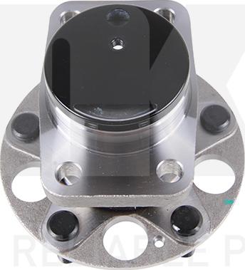 NK 762646 - Kit de roulements de roue droxauto.com