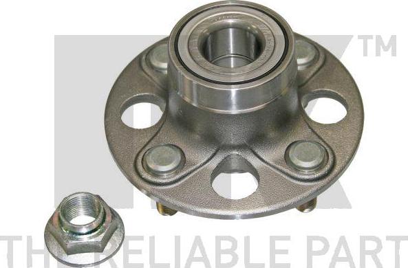 NK 762627 - Kit de roulements de roue droxauto.com