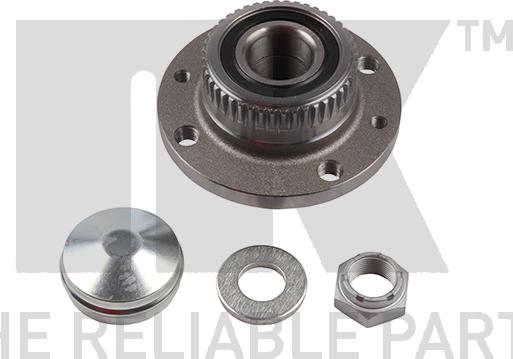 NK 762323 - Kit de roulements de roue droxauto.com